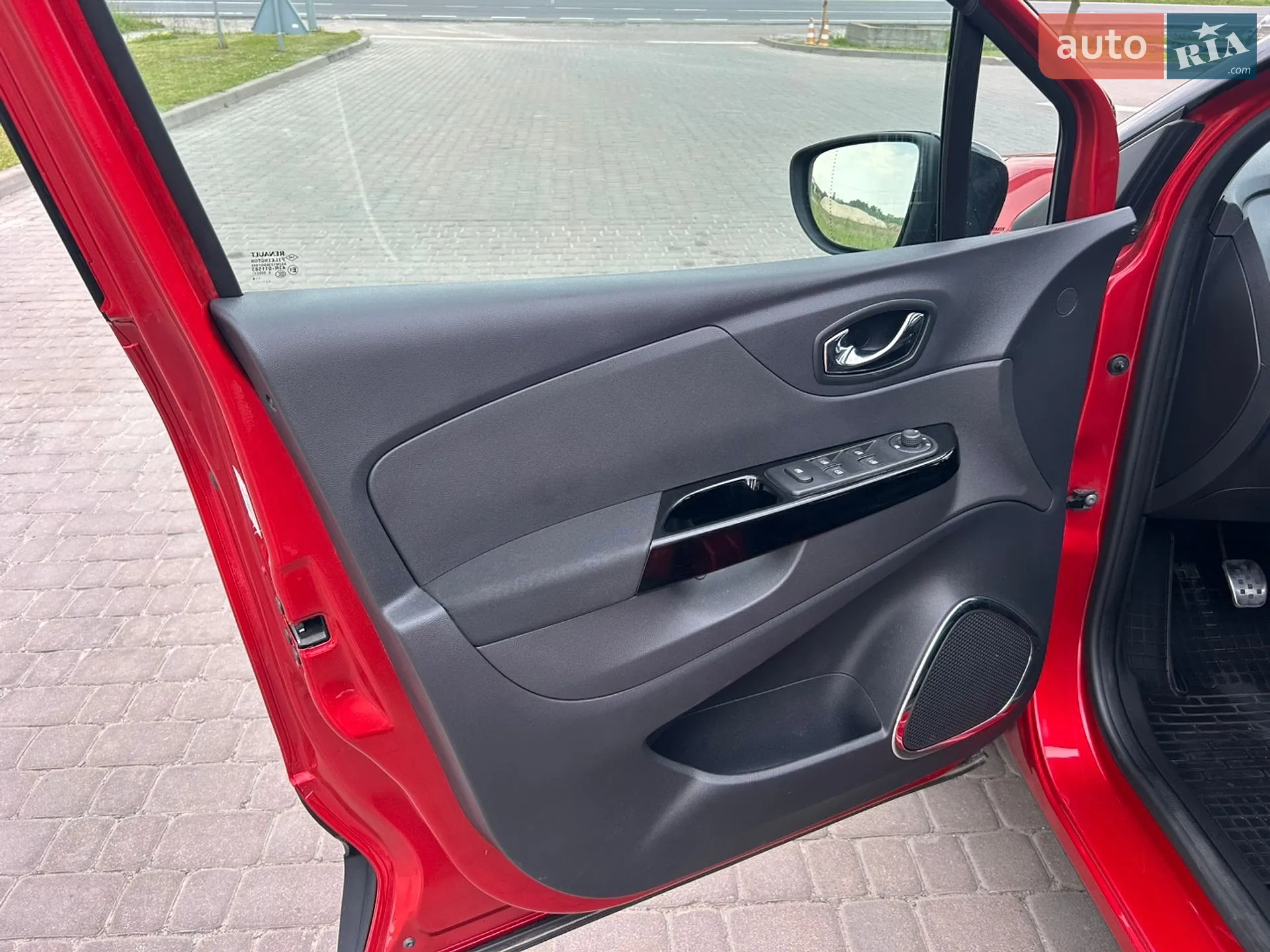 2016 Renault Captur - мініатюра 7