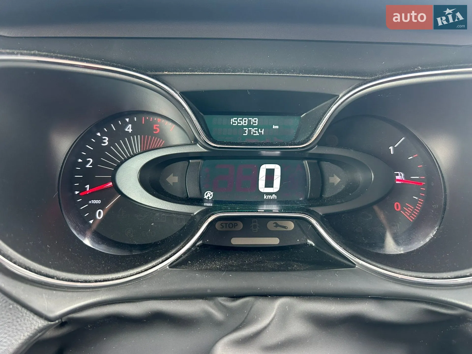 2016 Renault Captur - мініатюра 18