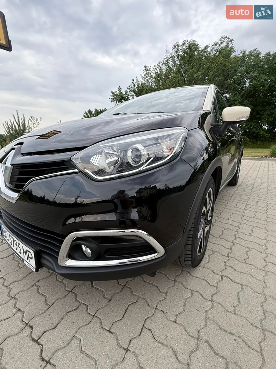 2014 Renault Captur - мініатюра 14