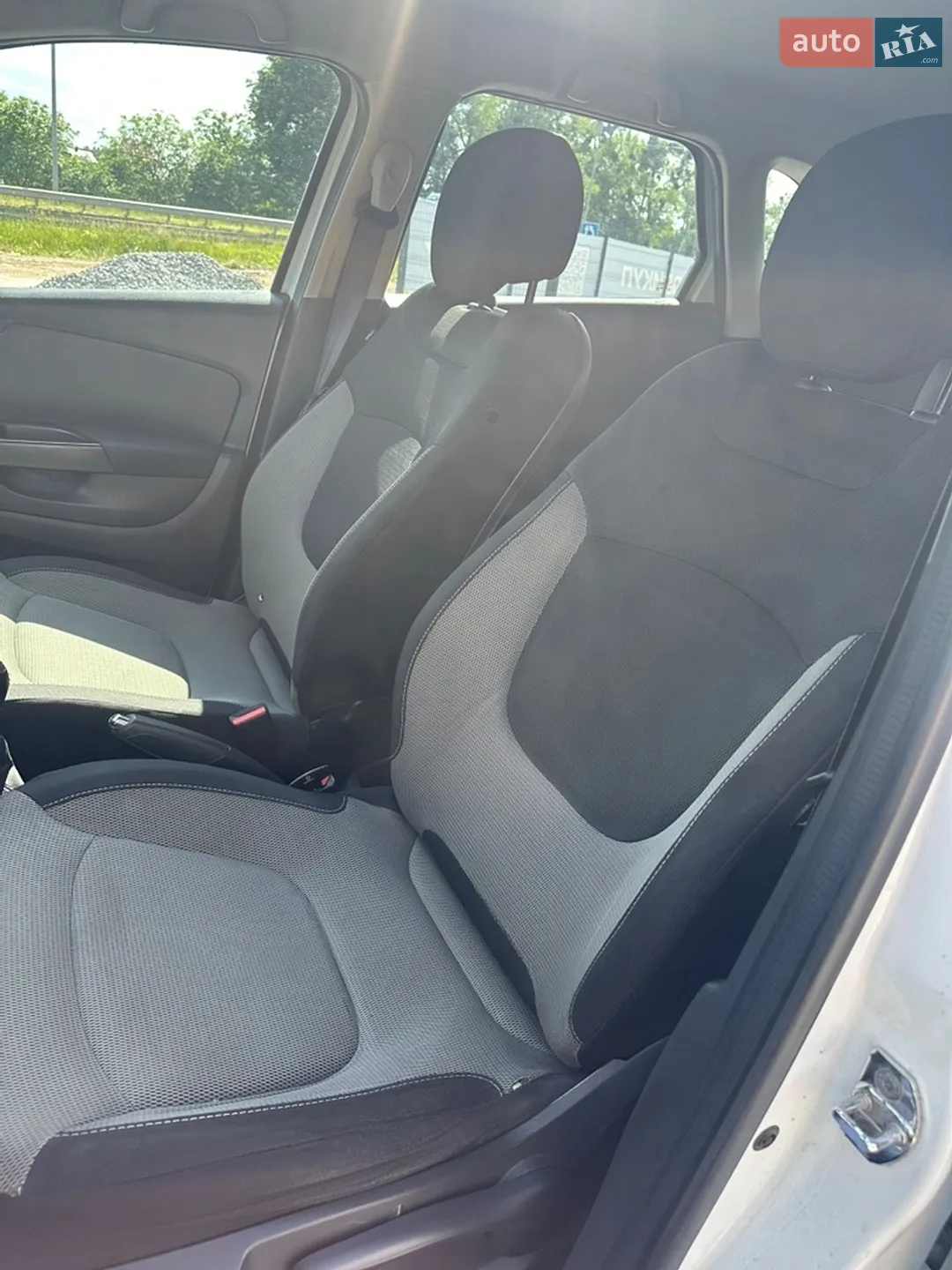 2014 Renault Captur - мініатюра 9
