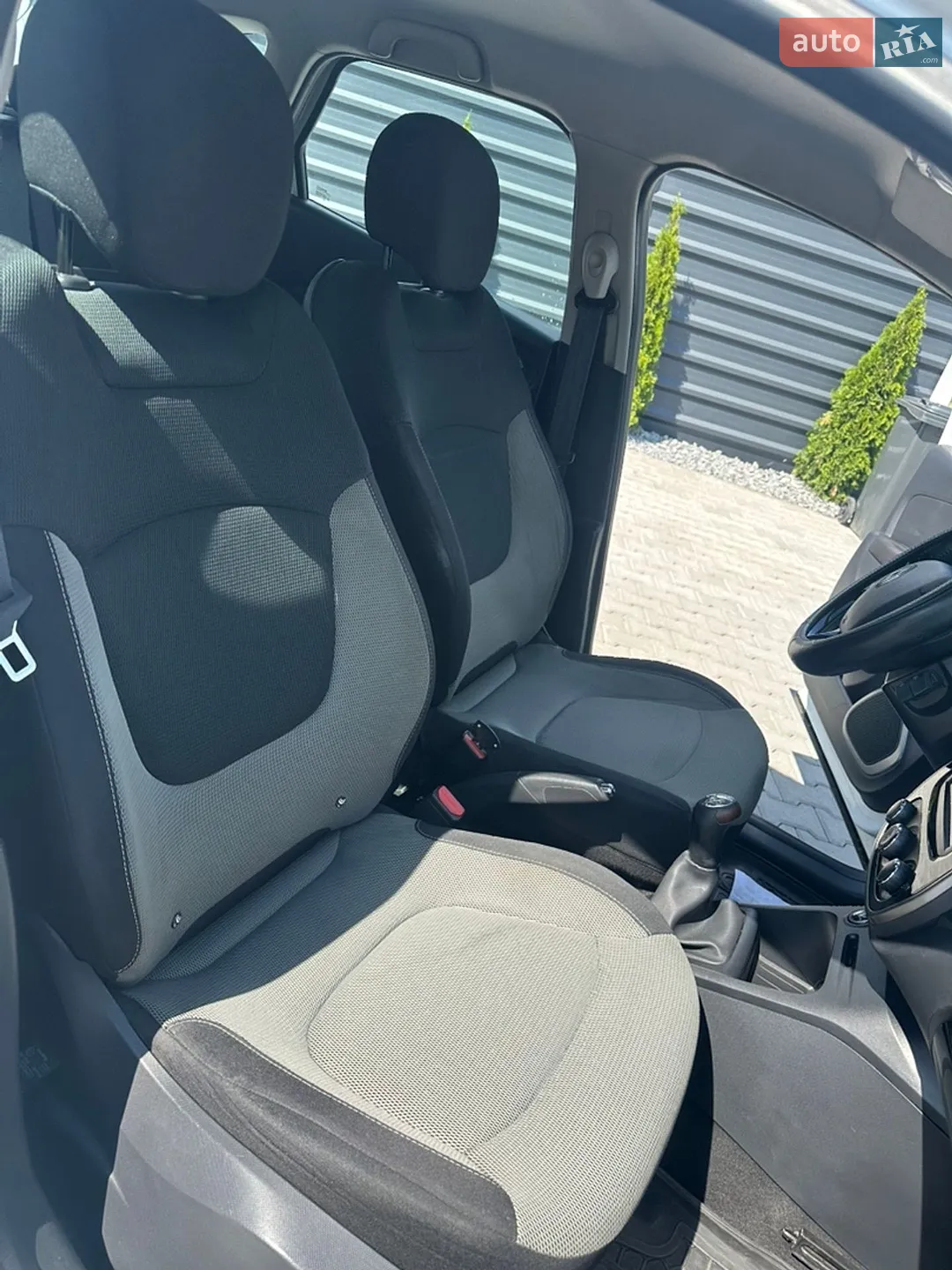 2014 Renault Captur - мініатюра 17