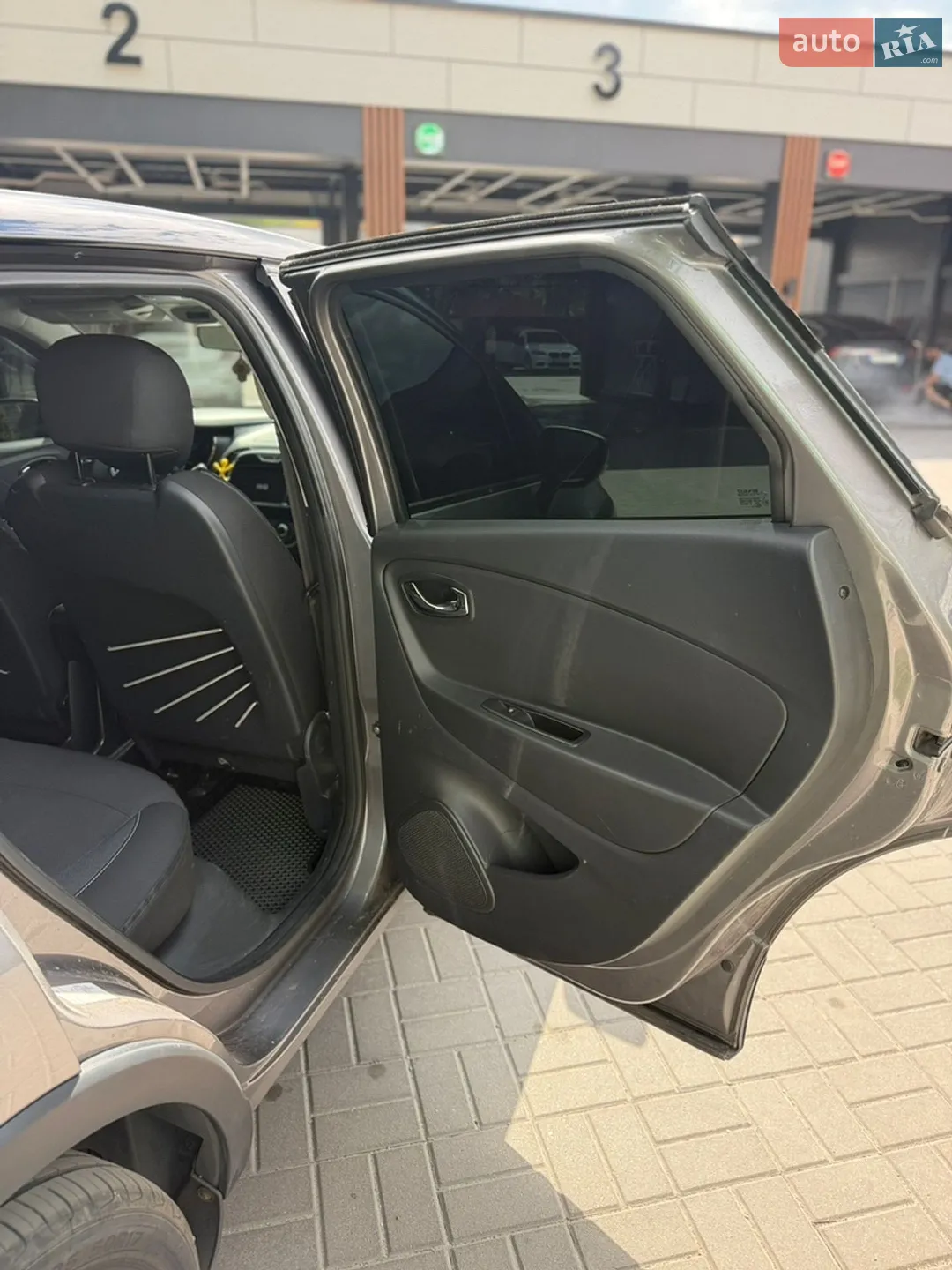 2015 Renault Captur - мініатюра 10