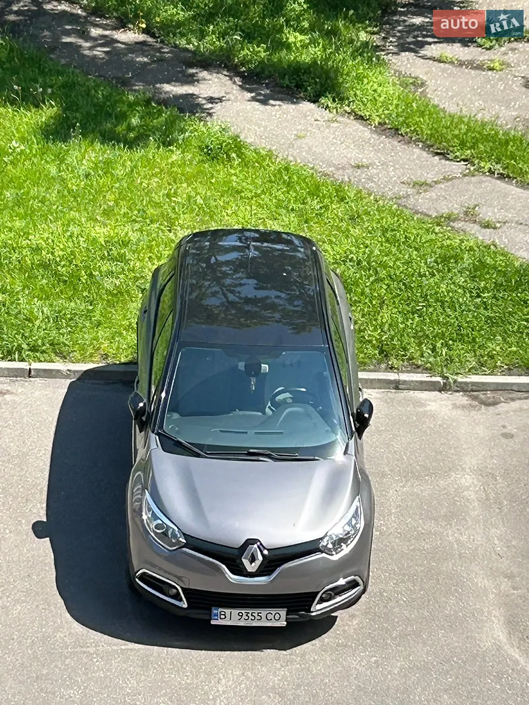 2017 Renault Captur - мініатюра 5