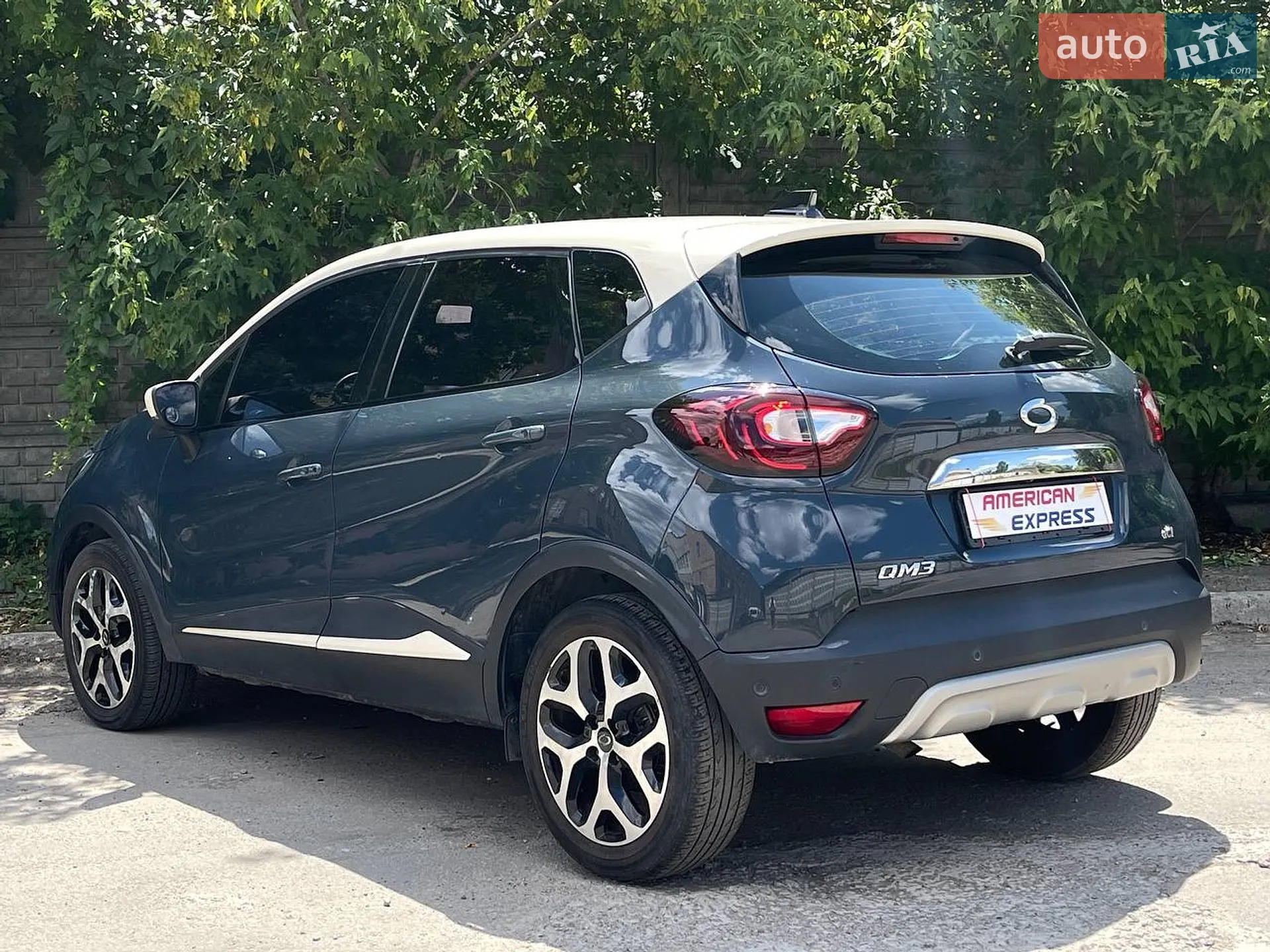 2018 Renault Captur - мініатюра 6