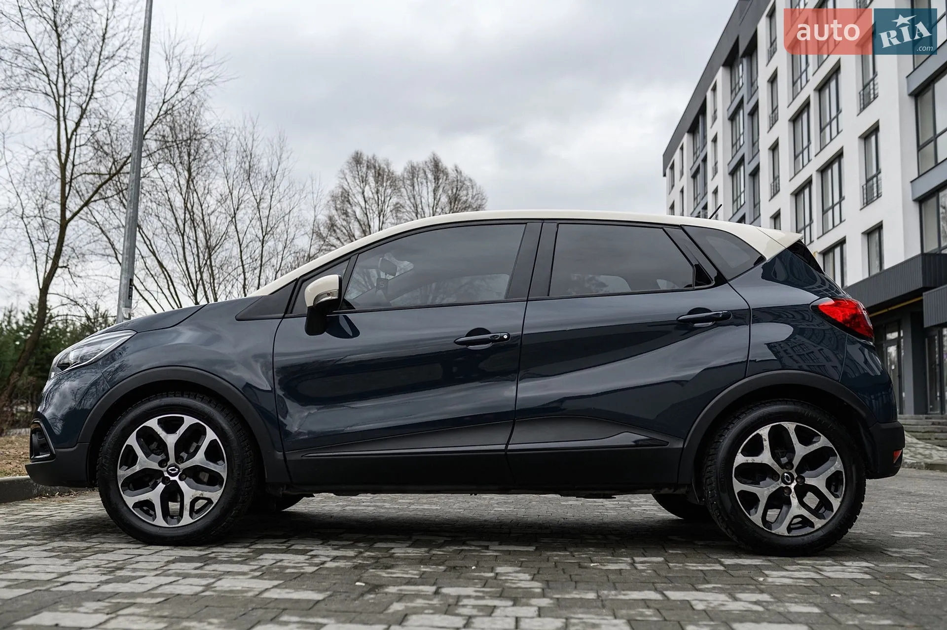 2015 Renault Captur - мініатюра 20