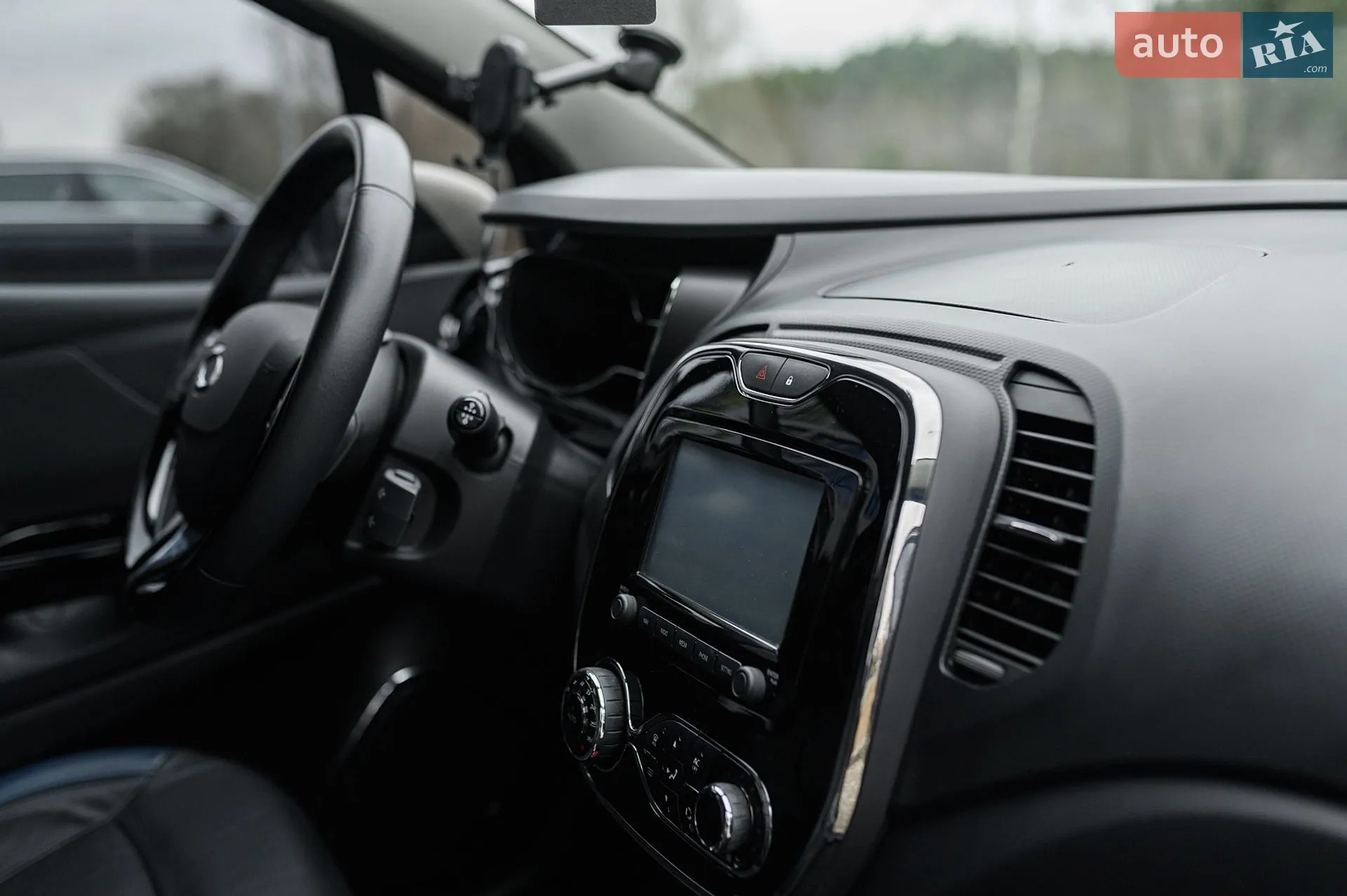 2015 Renault Captur - мініатюра 23