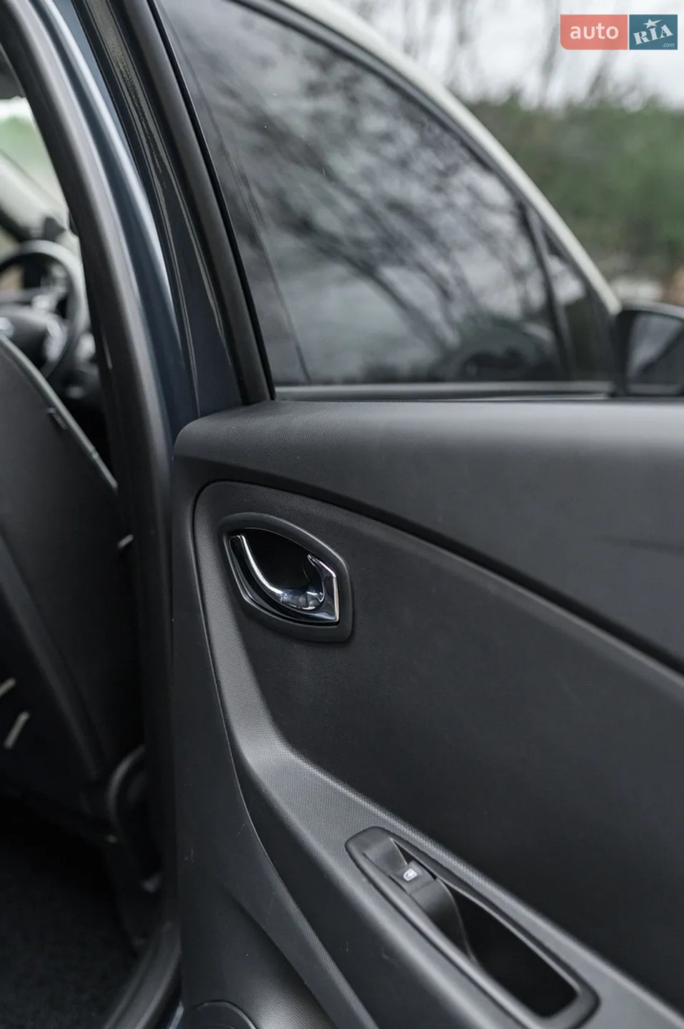 2015 Renault Captur - мініатюра 26