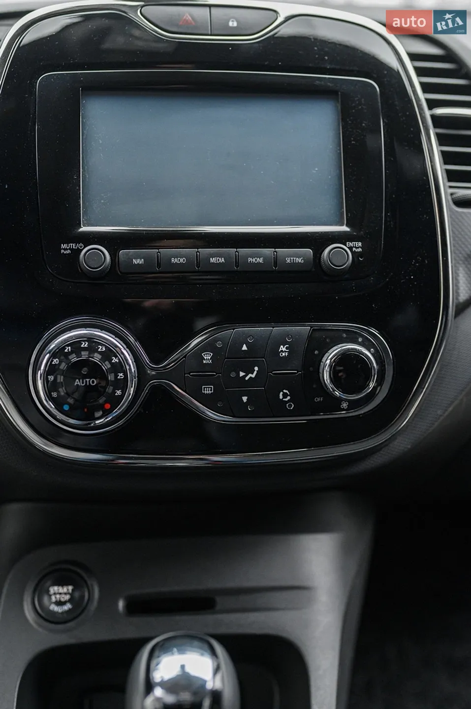 2015 Renault Captur - мініатюра 36