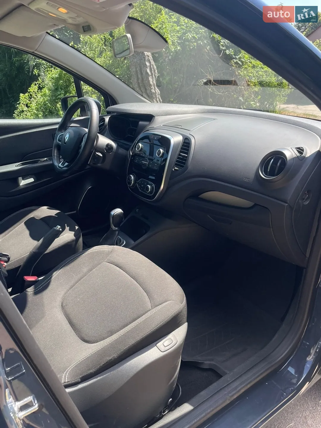 2018 Renault Captur - мініатюра 24