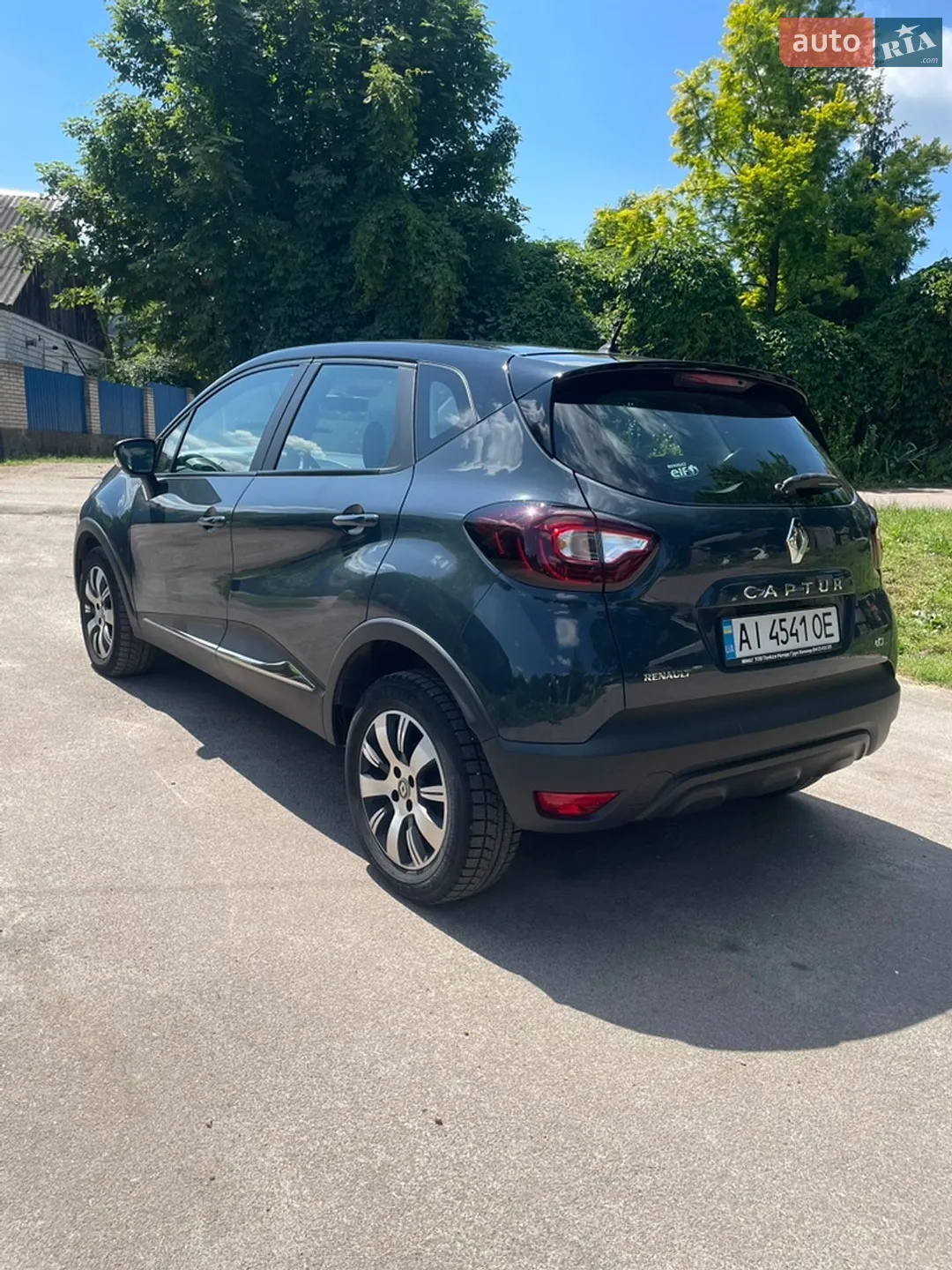 2018 Renault Captur - мініатюра 14