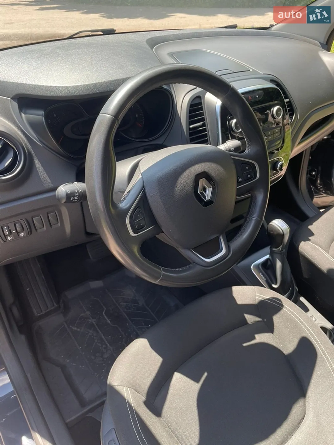2018 Renault Captur - мініатюра 29