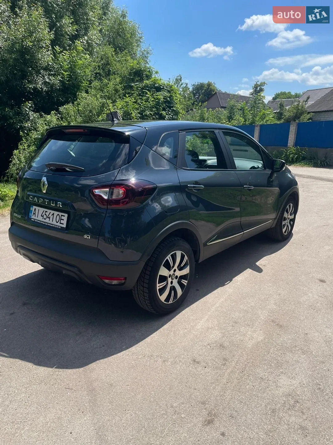 2018 Renault Captur - мініатюра 16