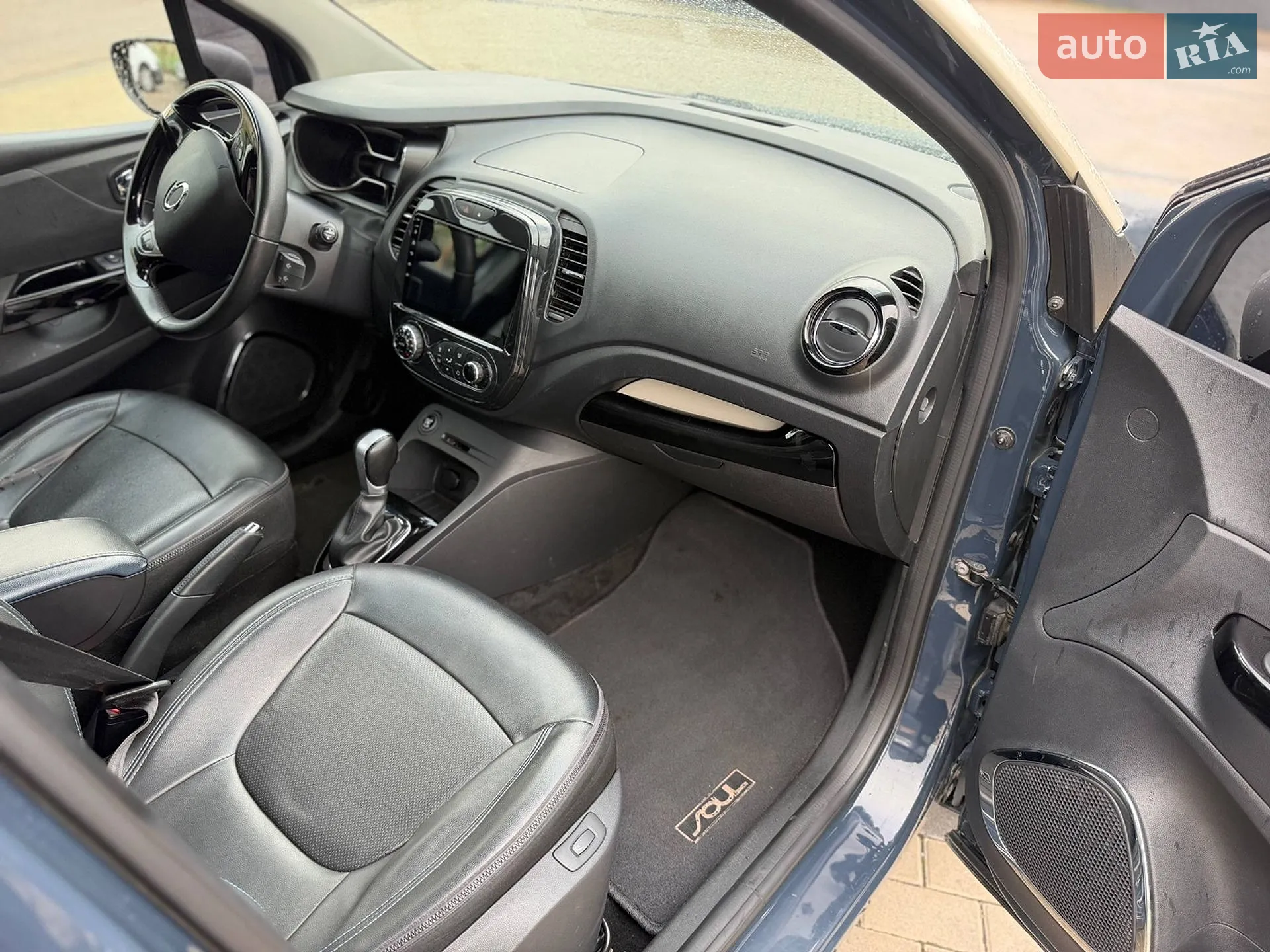 2016 Renault Captur - мініатюра 16