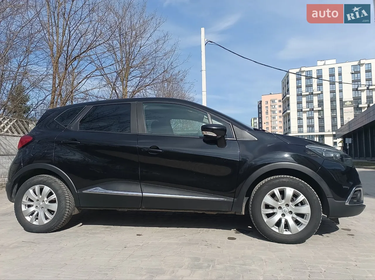 2018 Renault Captur - мініатюра 48