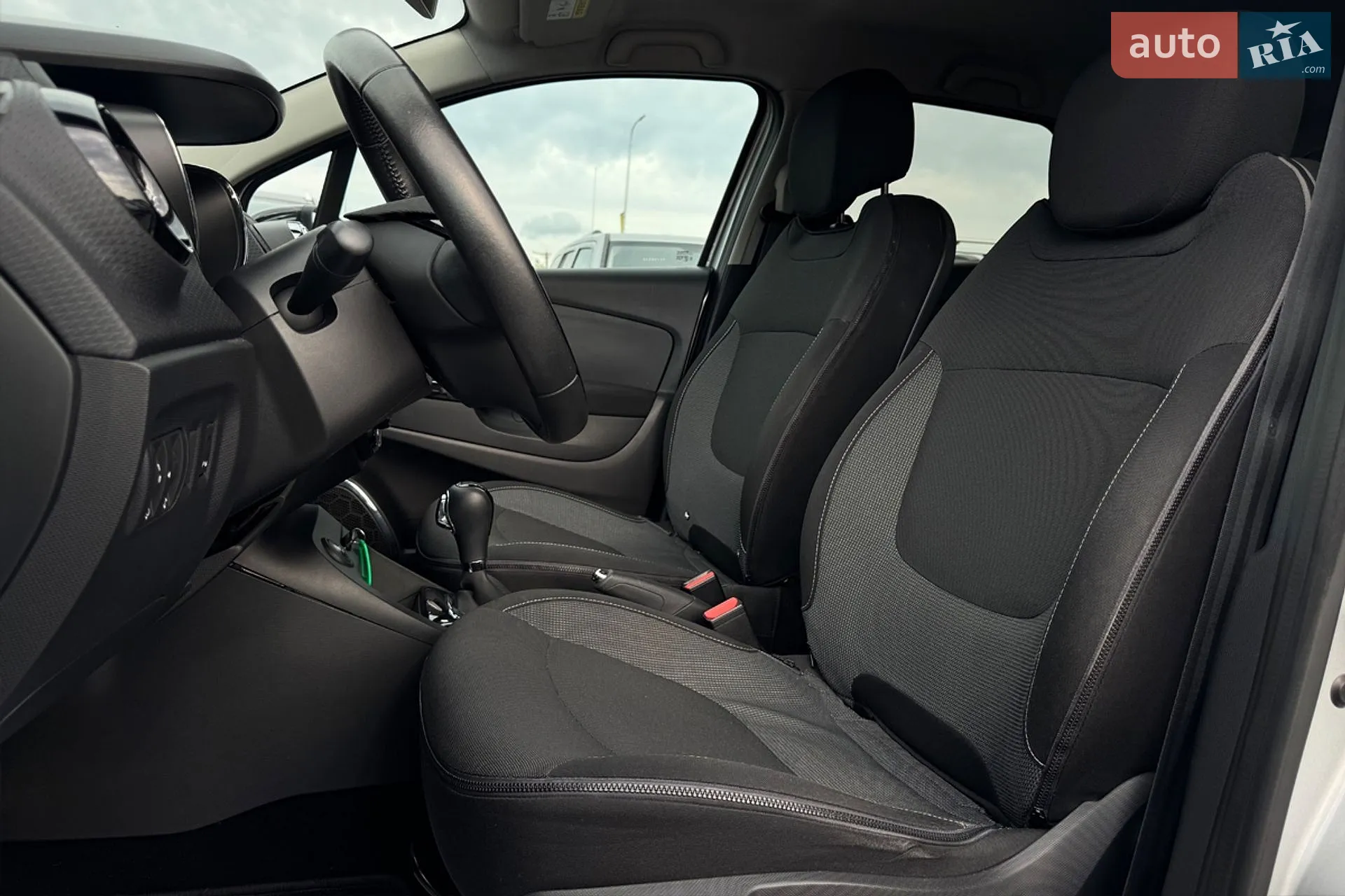 2014 Renault Captur - мініатюра 7