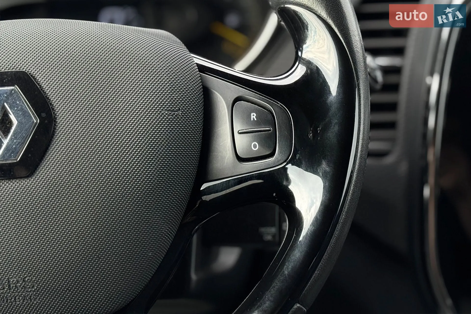 2014 Renault Captur - мініатюра 10