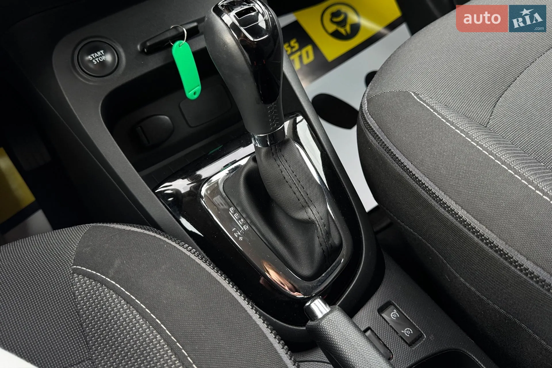2014 Renault Captur - мініатюра 15