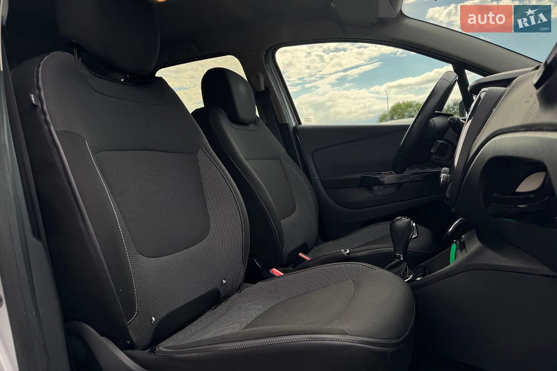 2014 Renault Captur - мініатюра 18