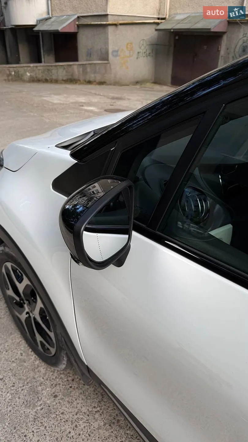 2019 Renault Captur - мініатюра 9