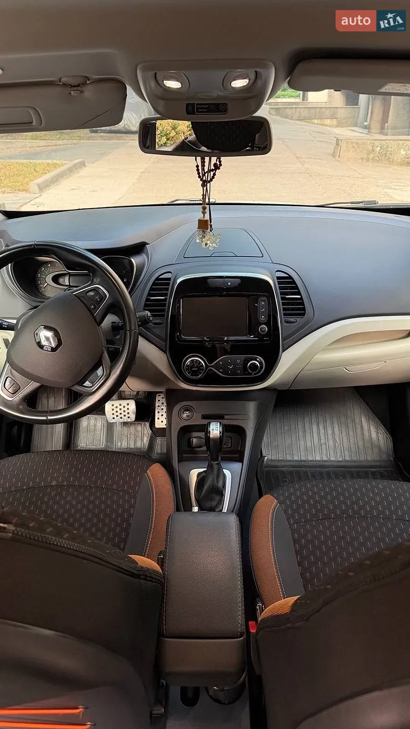 2019 Renault Captur - мініатюра 15