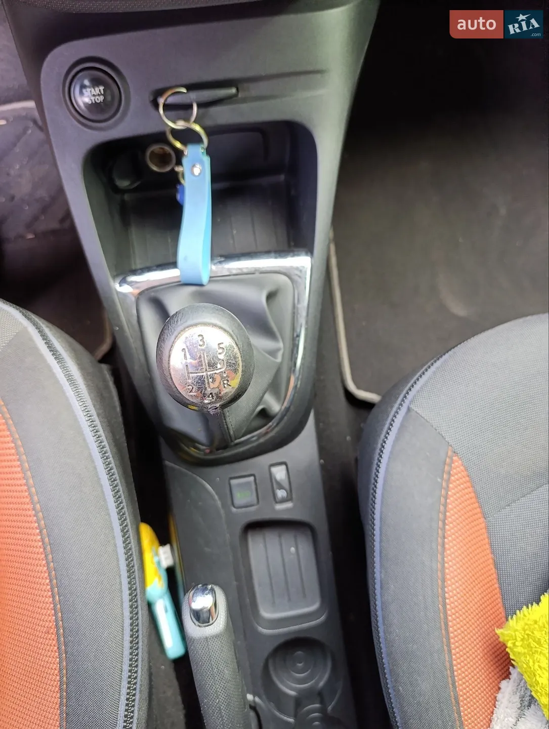 2014 Renault Captur - мініатюра 8