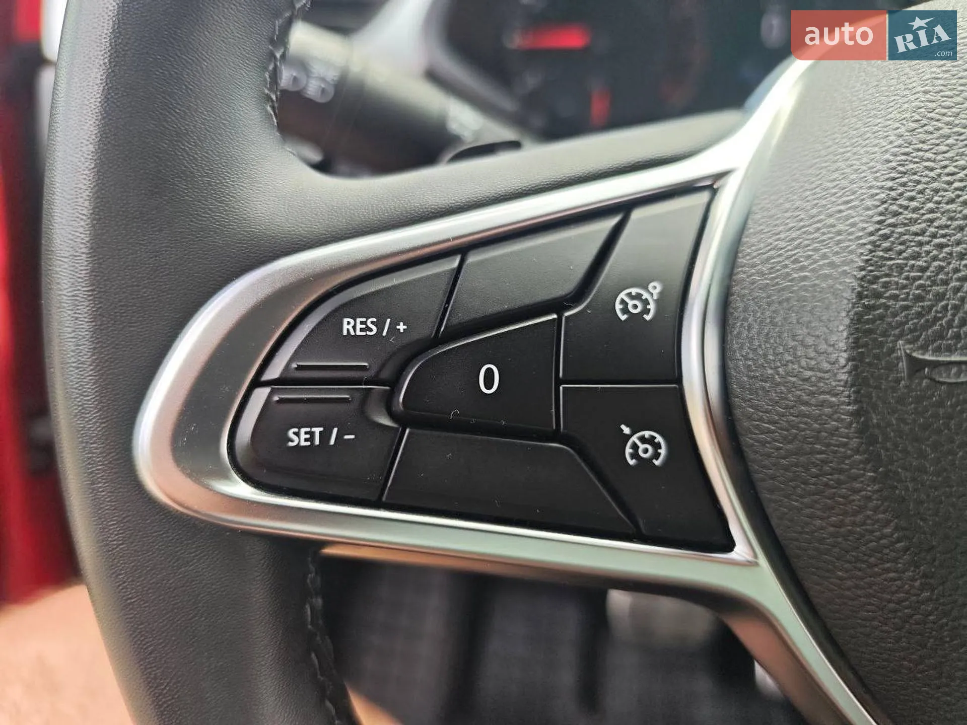 2021 Renault Captur - мініатюра 16