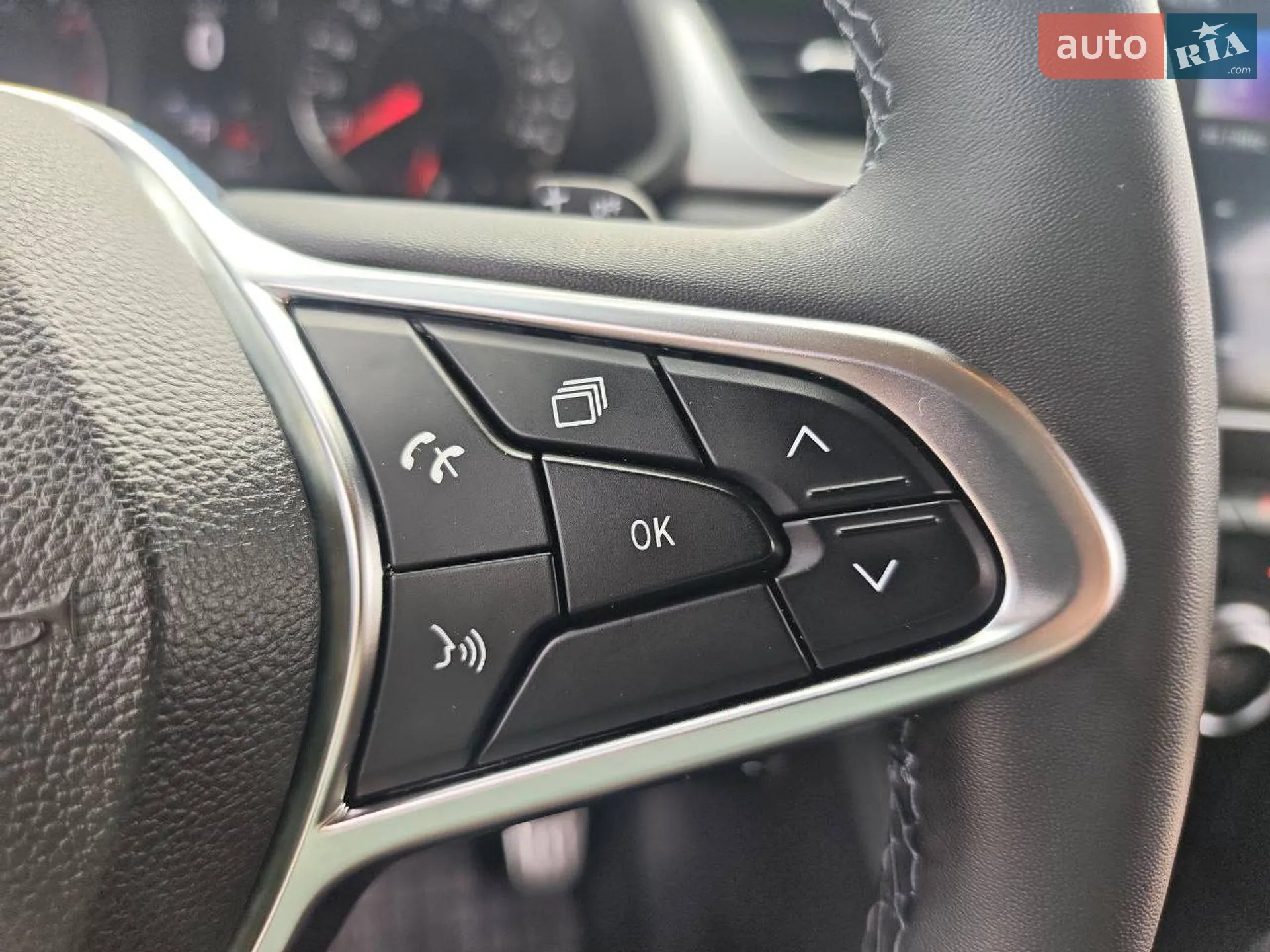 2021 Renault Captur - мініатюра 17