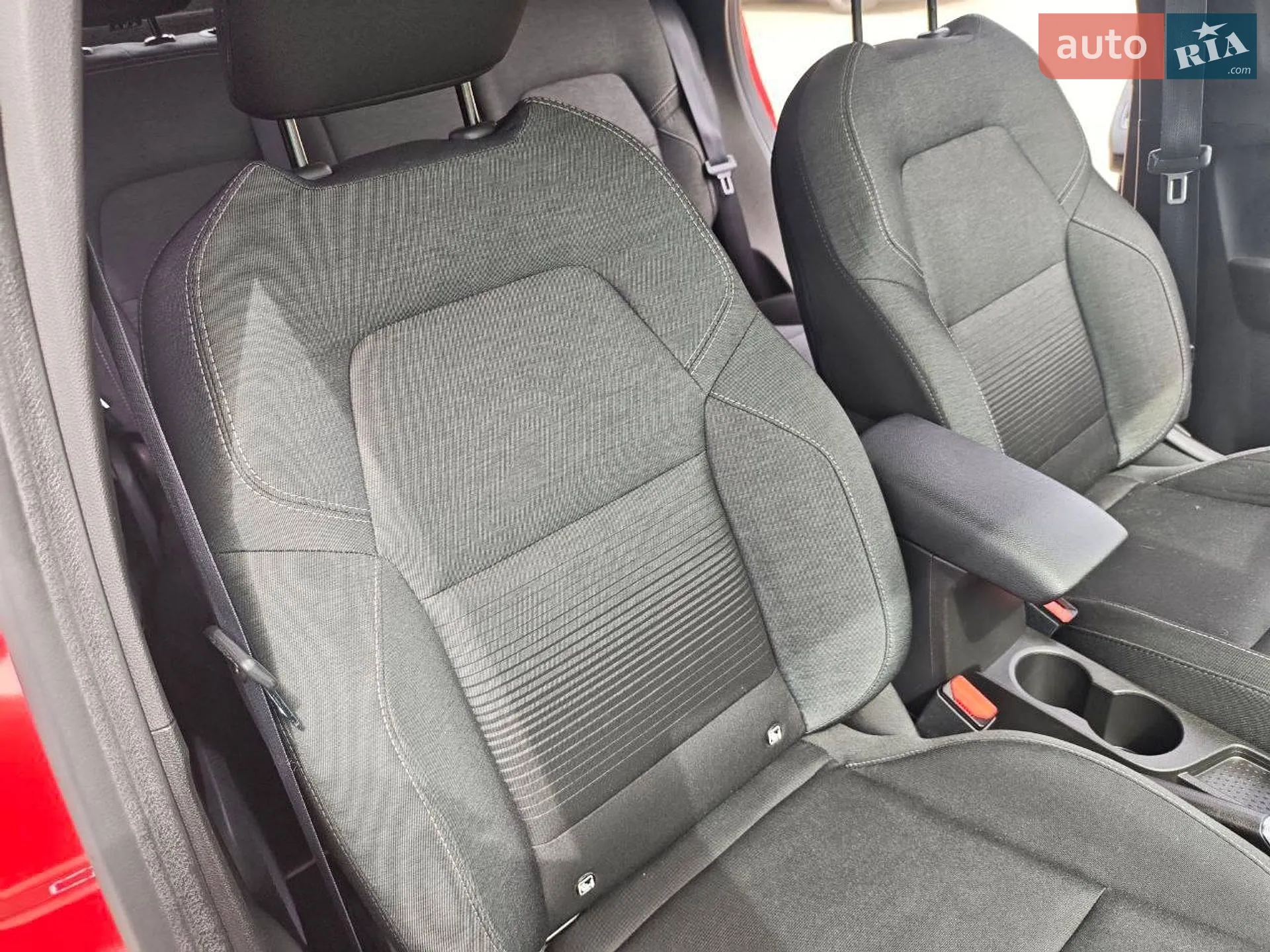 2021 Renault Captur - мініатюра 20