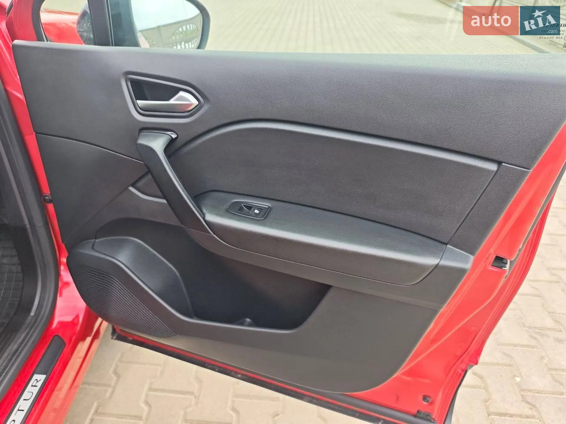 2021 Renault Captur - мініатюра 23
