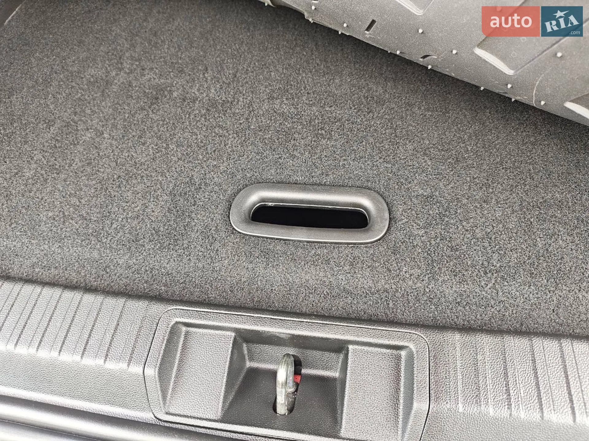 2021 Renault Captur - мініатюра 26