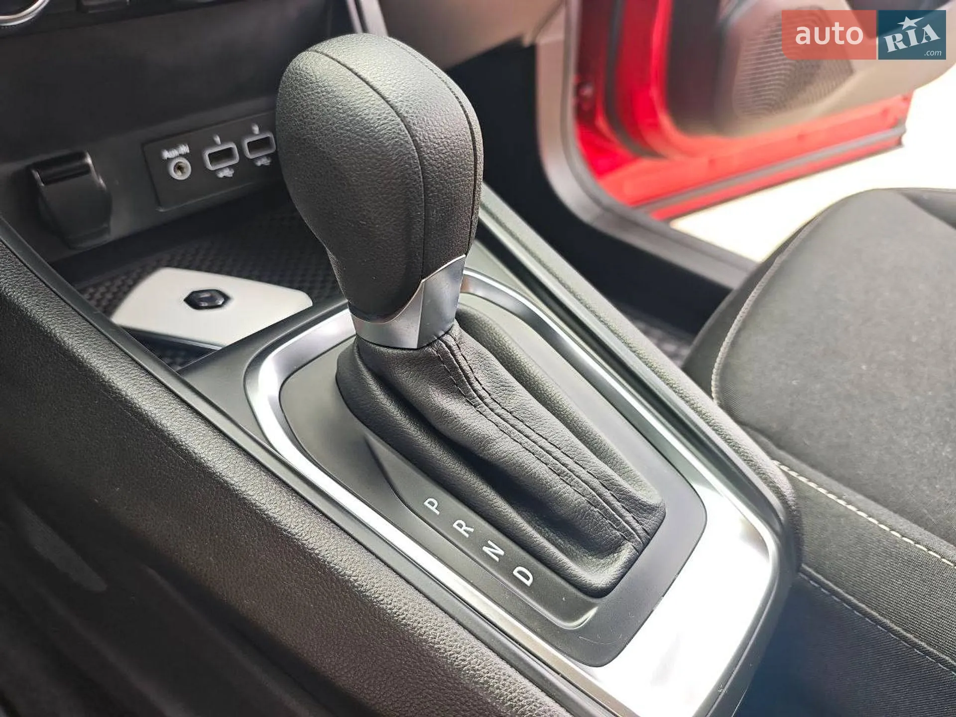 2021 Renault Captur - мініатюра 31