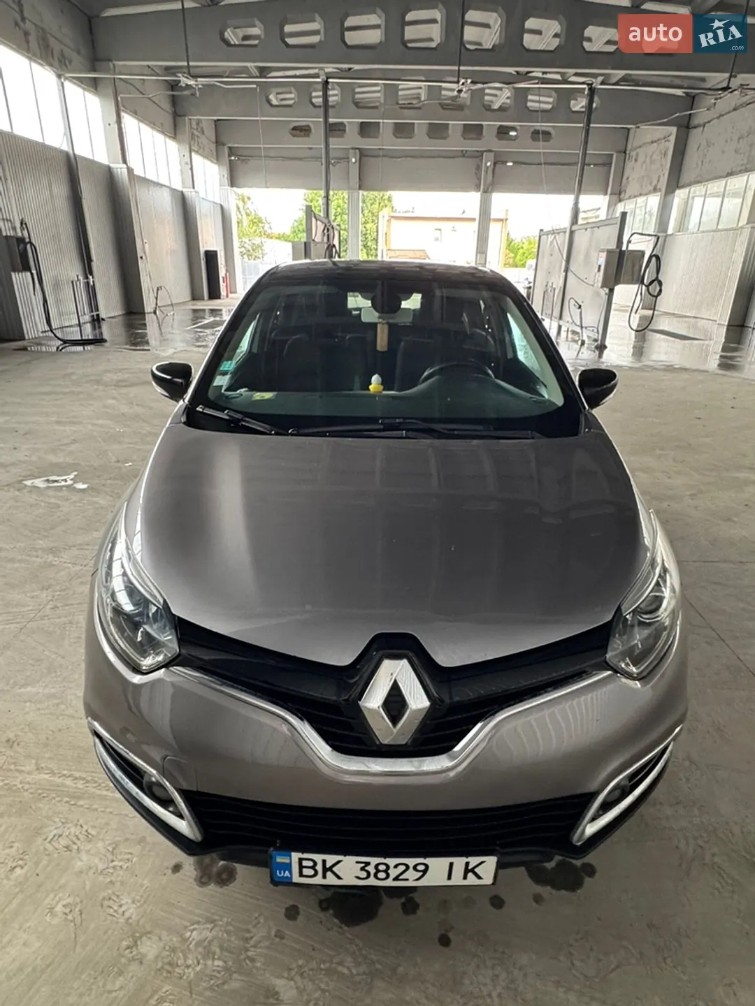 2014 Renault Captur - мініатюра 6