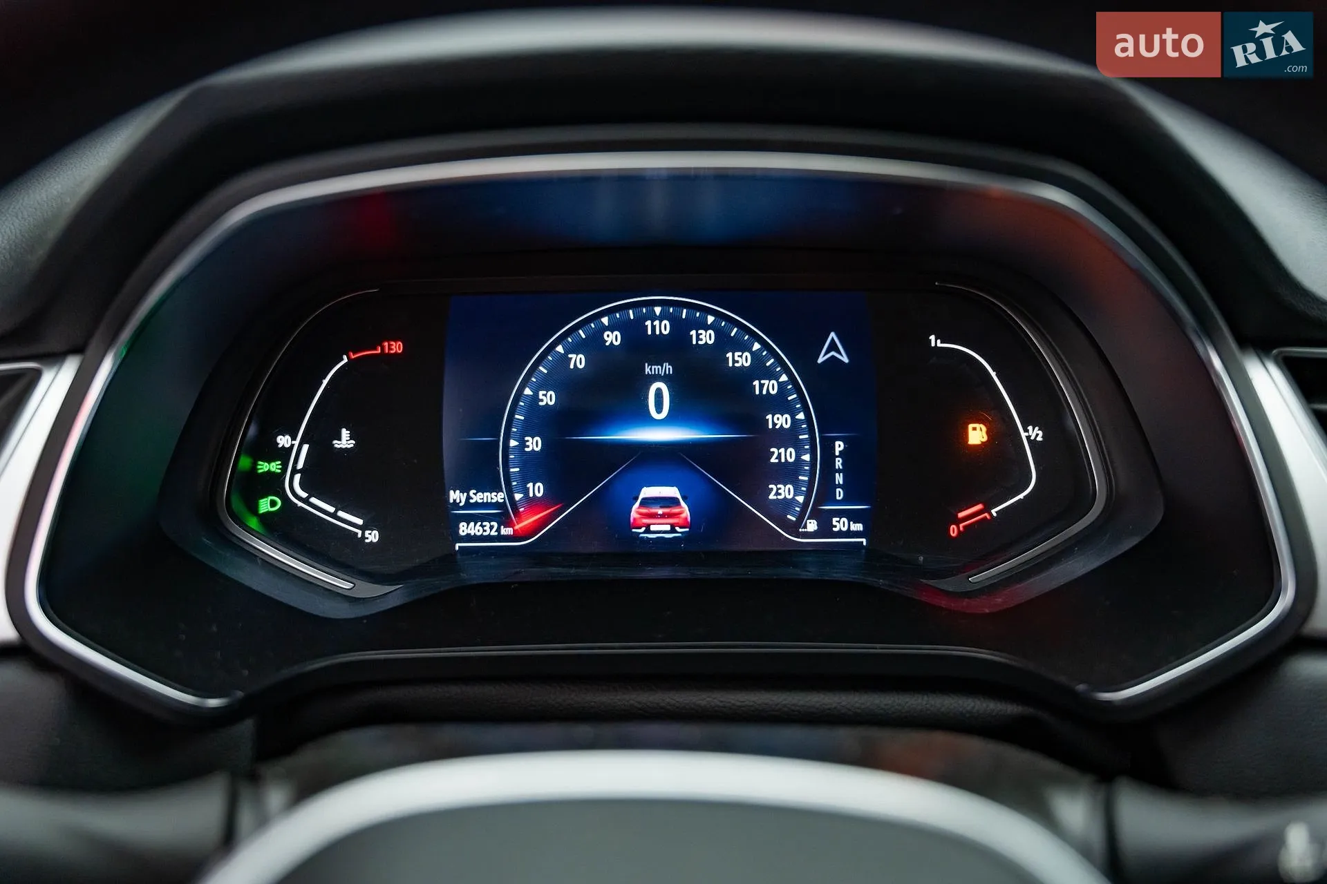 2021 Renault Captur - мініатюра 15
