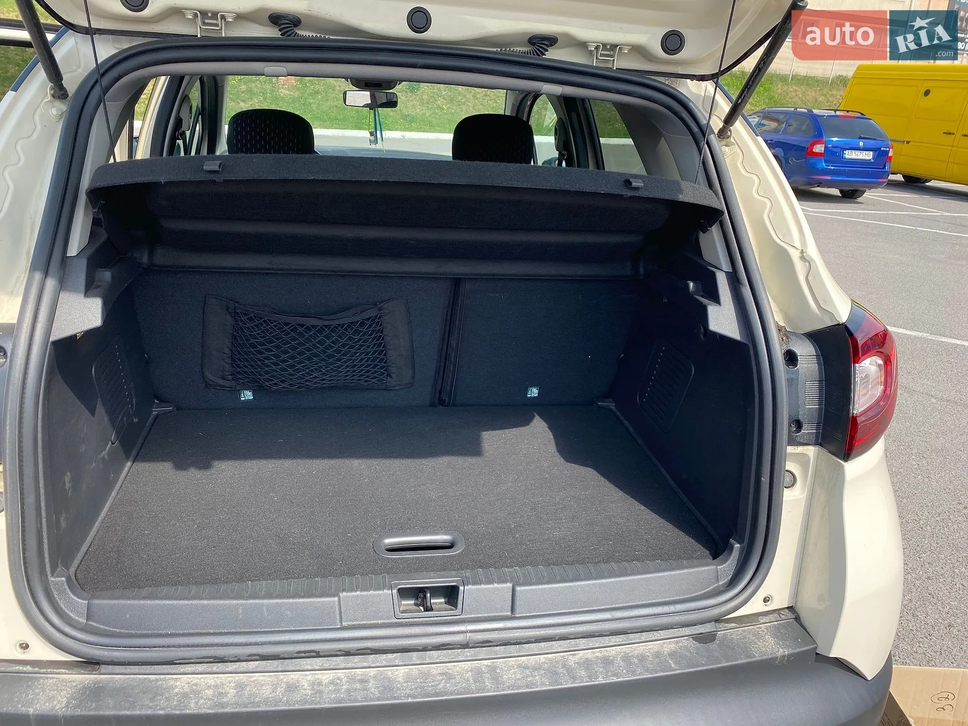 2018 Renault Captur - мініатюра 4