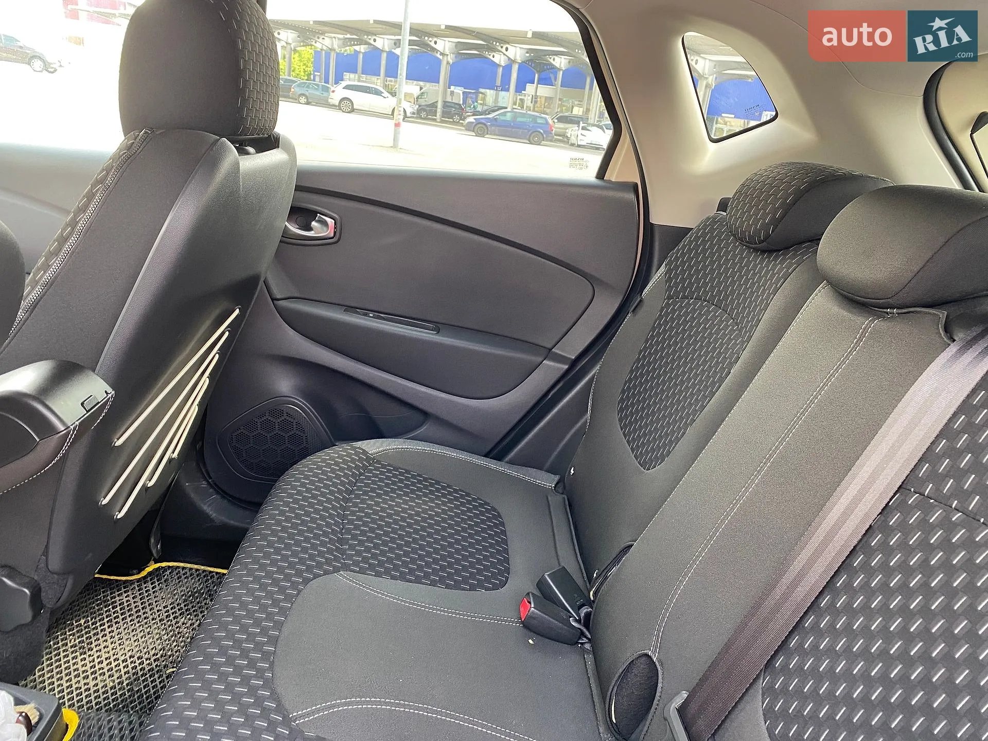 2018 Renault Captur - мініатюра 6