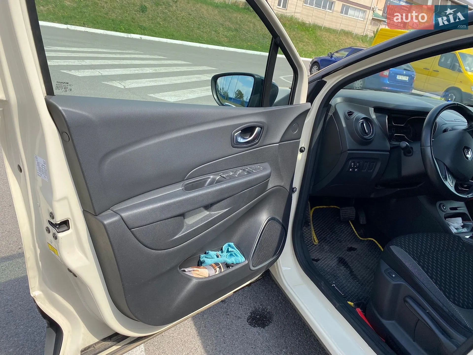 2018 Renault Captur - мініатюра 7