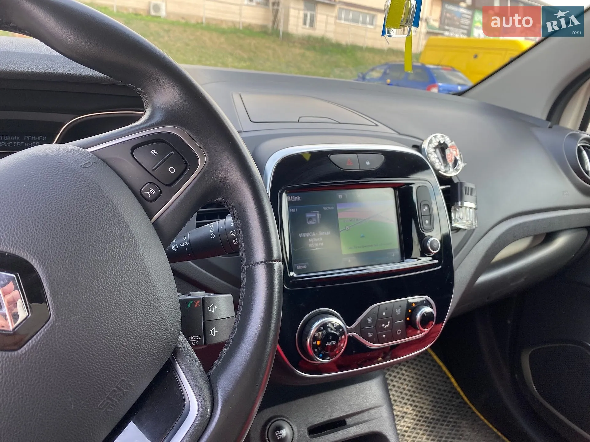 2018 Renault Captur - мініатюра 8