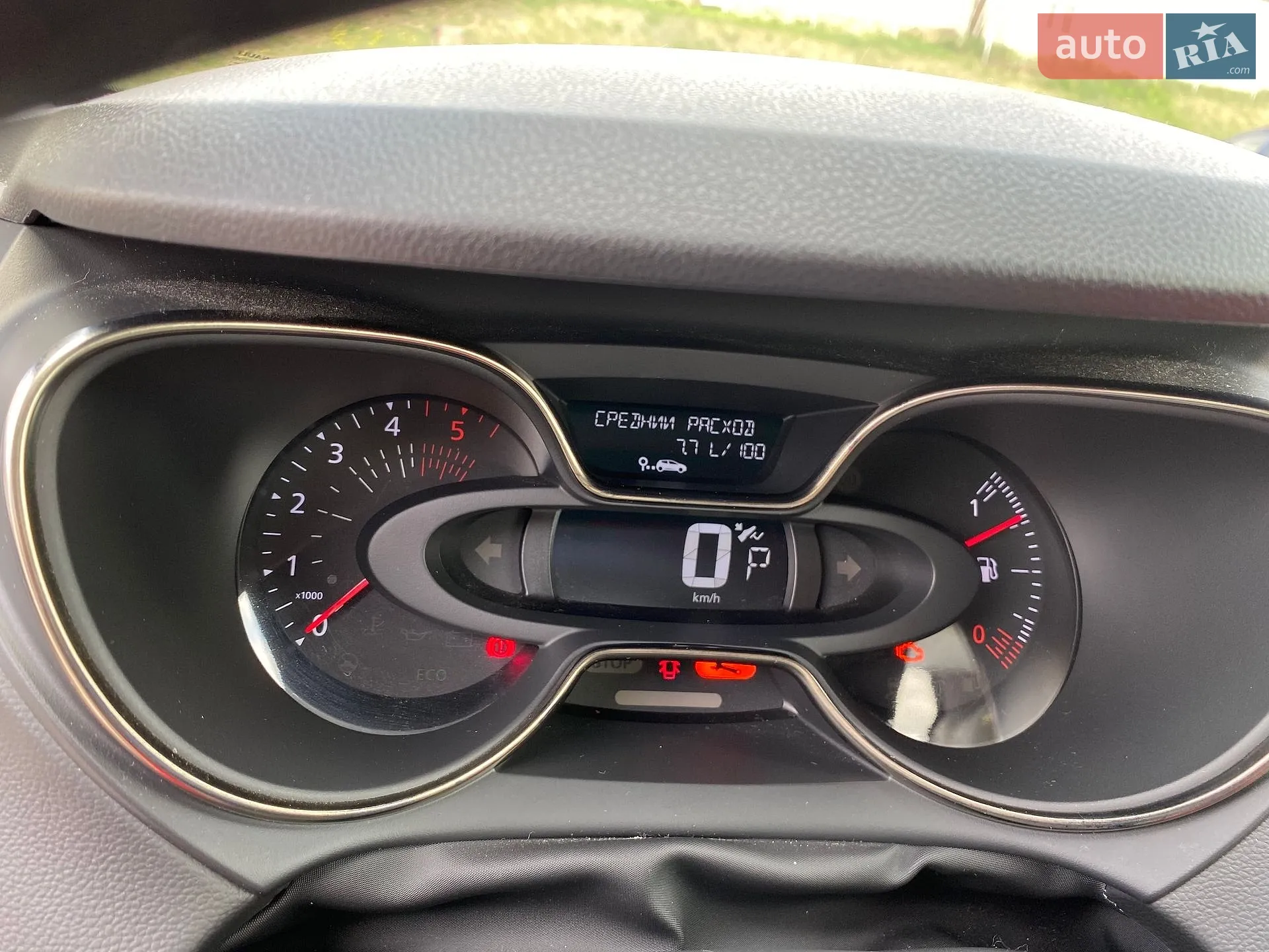 2018 Renault Captur - мініатюра 9