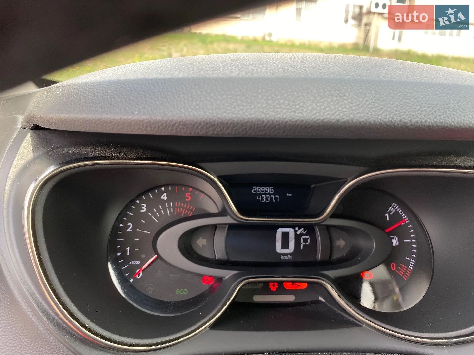 2018 Renault Captur - мініатюра 11