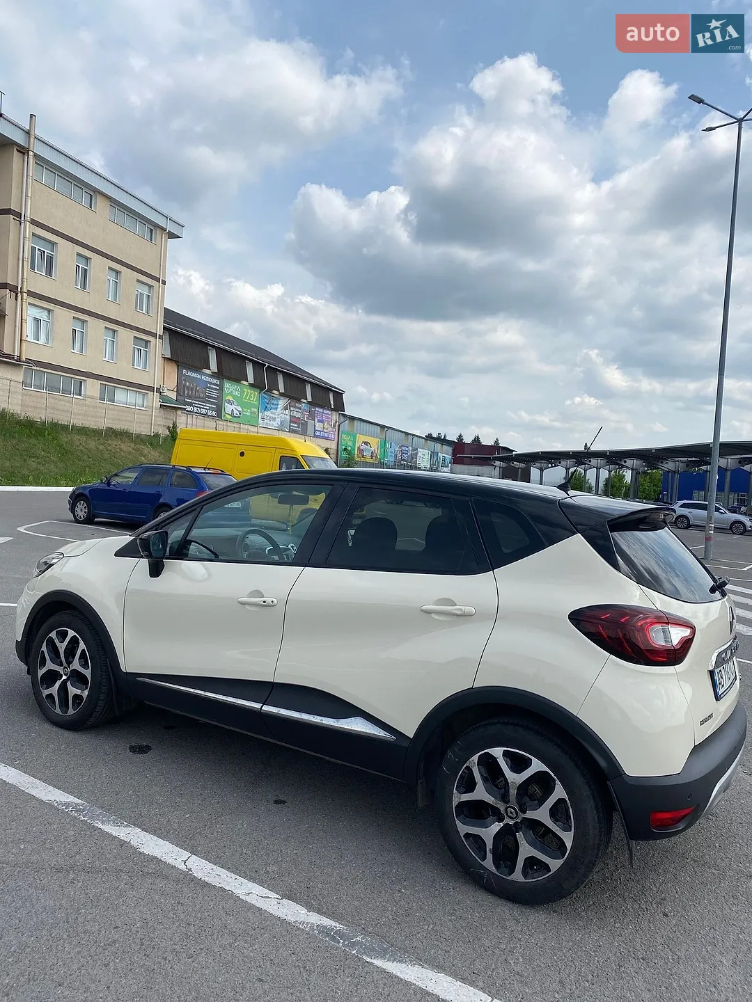 2018 Renault Captur - мініатюра 14