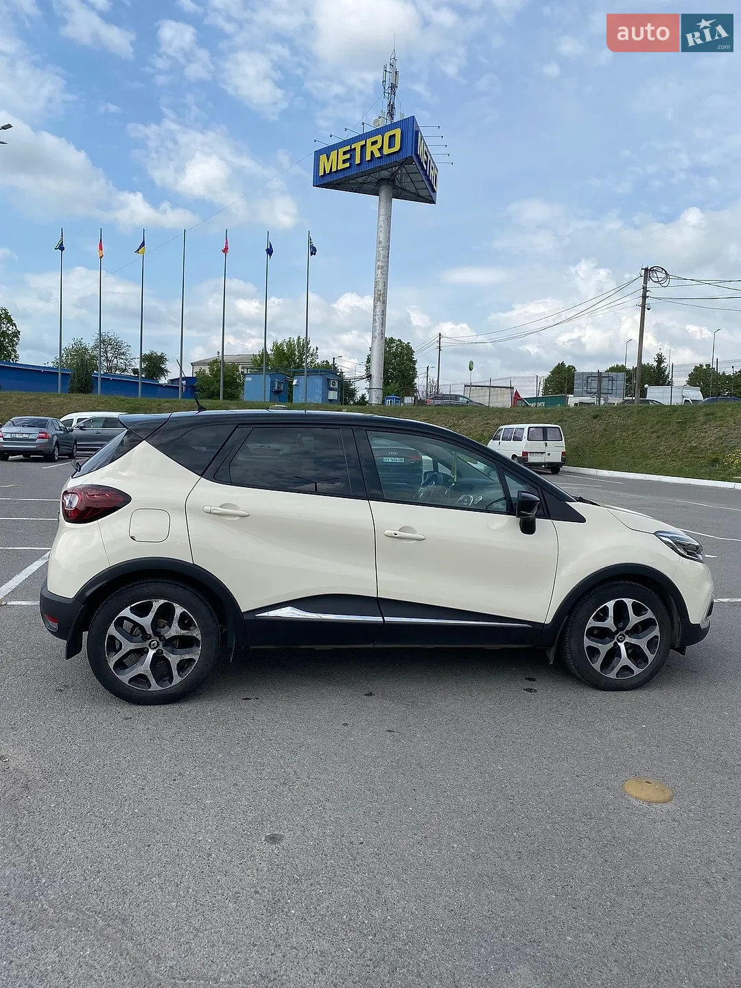 2018 Renault Captur - мініатюра 15