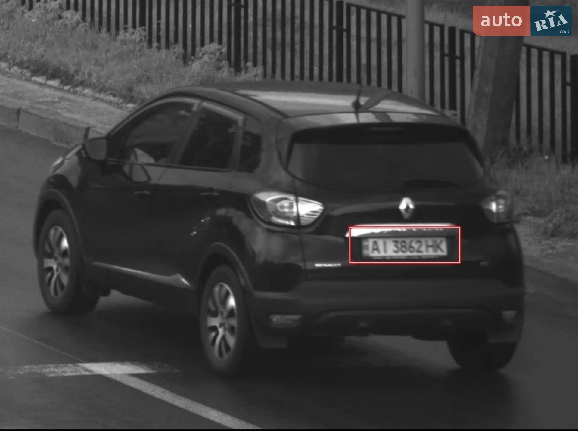2016 Renault Captur - мініатюра 2