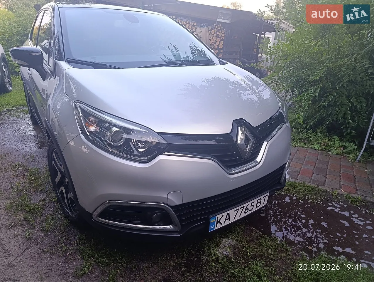 2016 Renault Captur - мініатюра 10