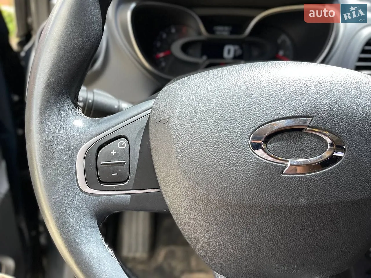 2018 Renault Captur - мініатюра 13