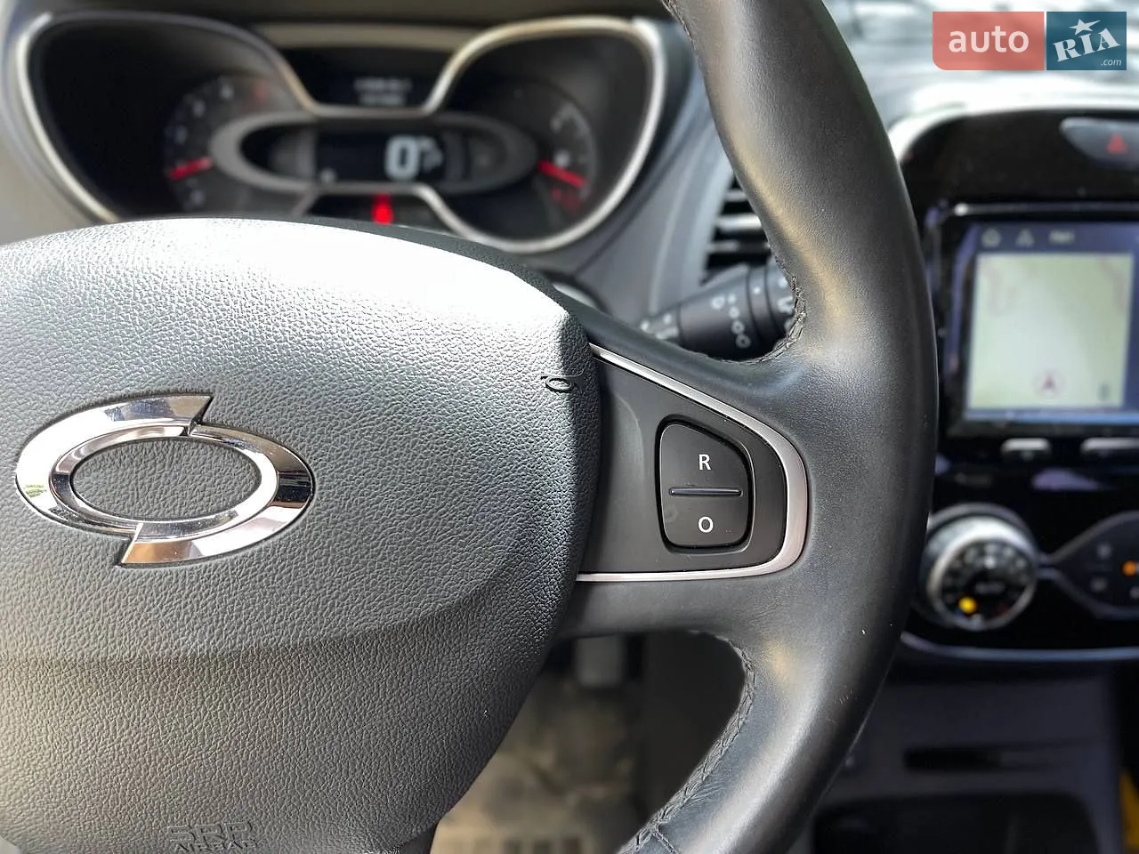 2018 Renault Captur - мініатюра 14