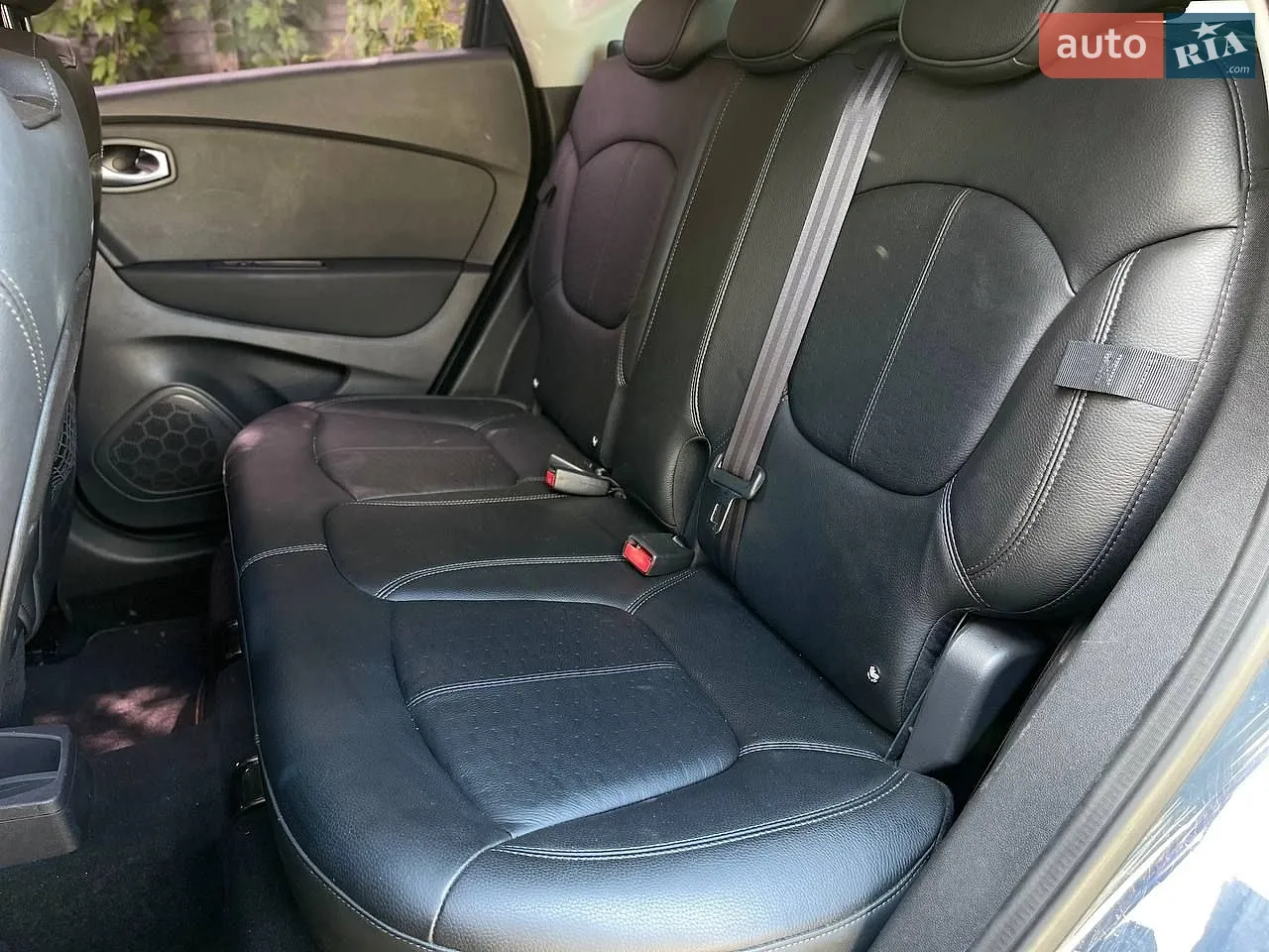 2018 Renault Captur - мініатюра 17