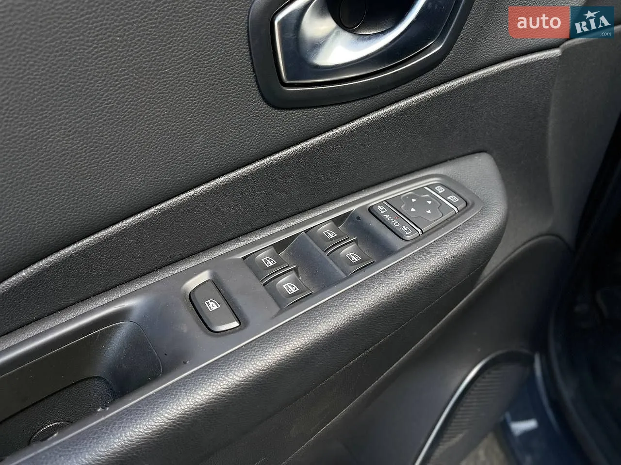 2018 Renault Captur - мініатюра 18