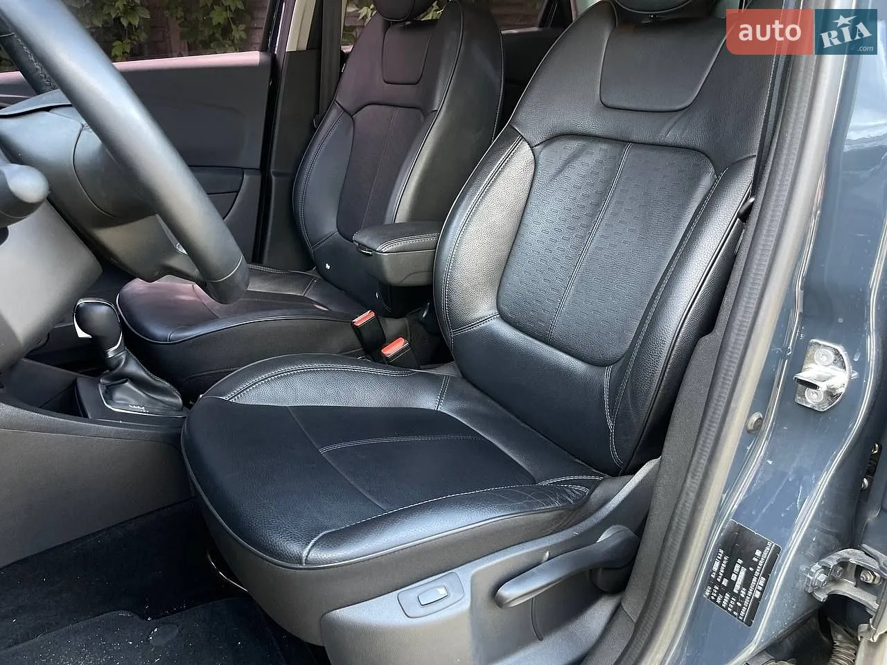 2018 Renault Captur - мініатюра 20