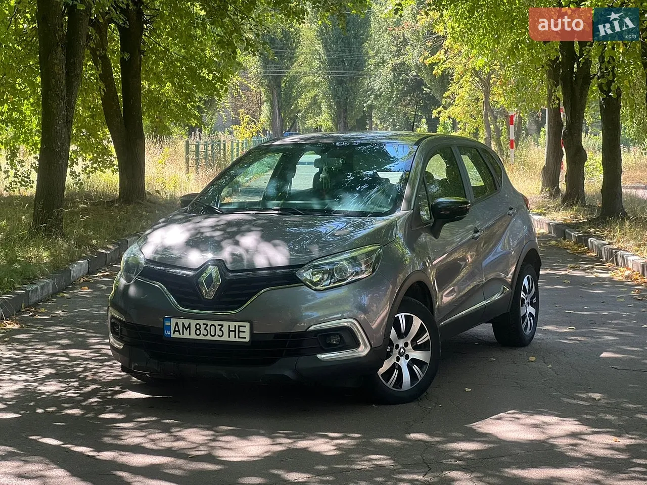 2018 Renault Captur - мініатюра 21