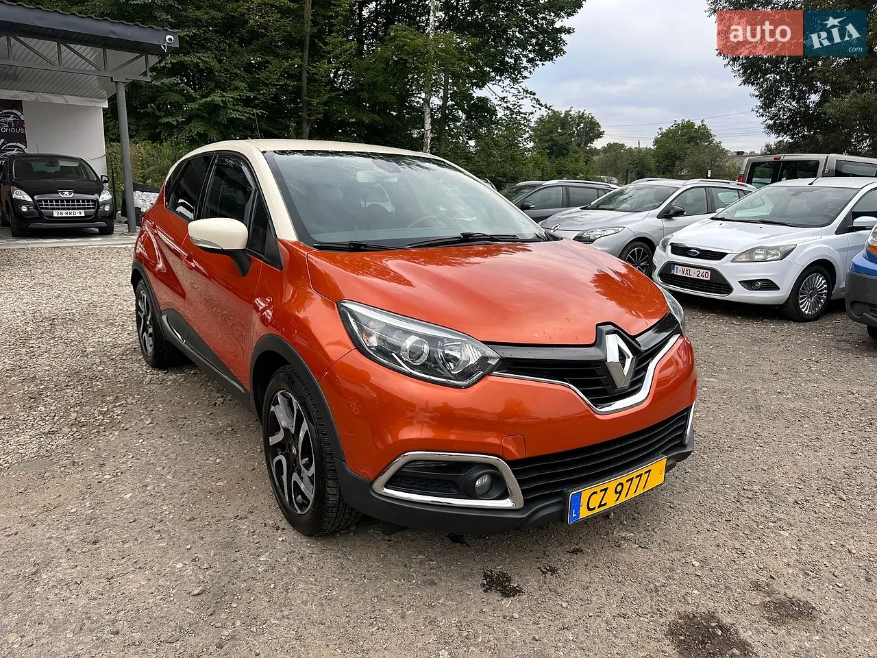 2019 Renault Trafic - мініатюра 56